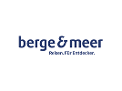 Berge & Meer Gutschein