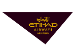 Etihad Logo