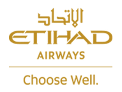 Etihad Airways Gutschein