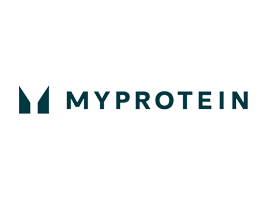 The Myprotein Logo