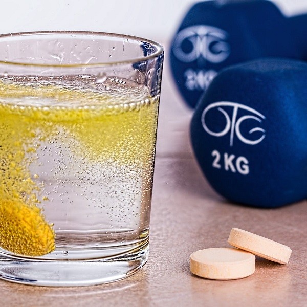 Supplements