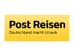 Post Reisen Logo