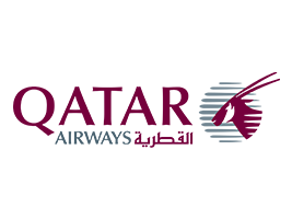 QatarAirways Logo
