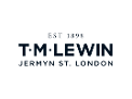 TM Lewin Gutschein