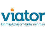 Viator Logo