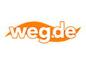 weg.de Gutschein