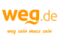 weg.de Gutschein